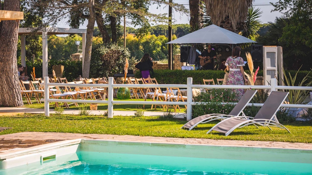 Photo of Outdoor in Principina a Mare