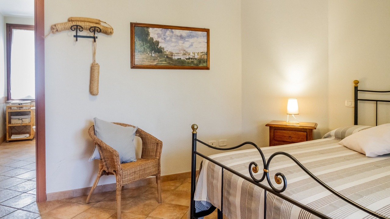 Photo of Bedroom in Principina a Mare