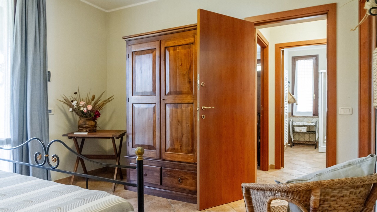 Photo of Bedroom in Principina a Mare