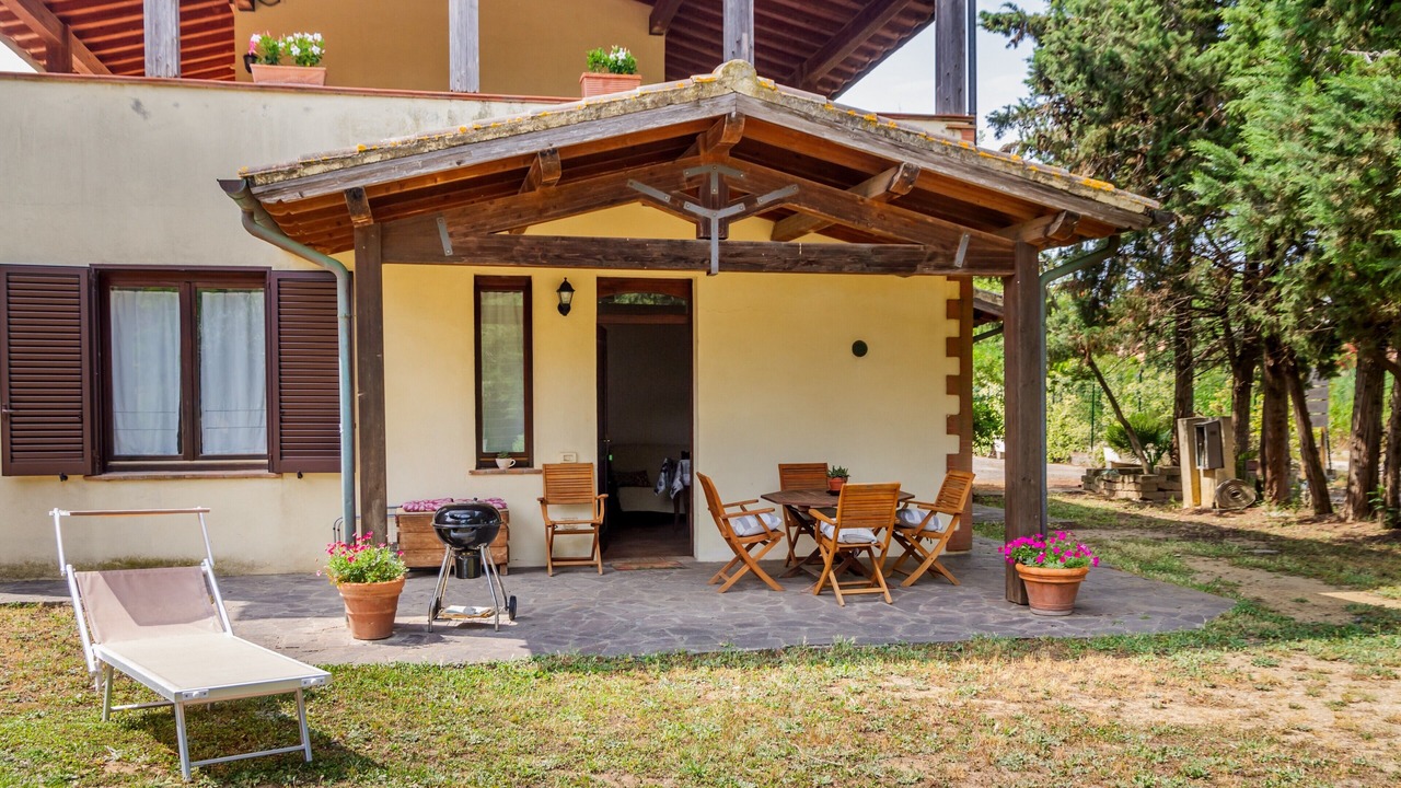 Photo of Outdoor in Principina a Mare