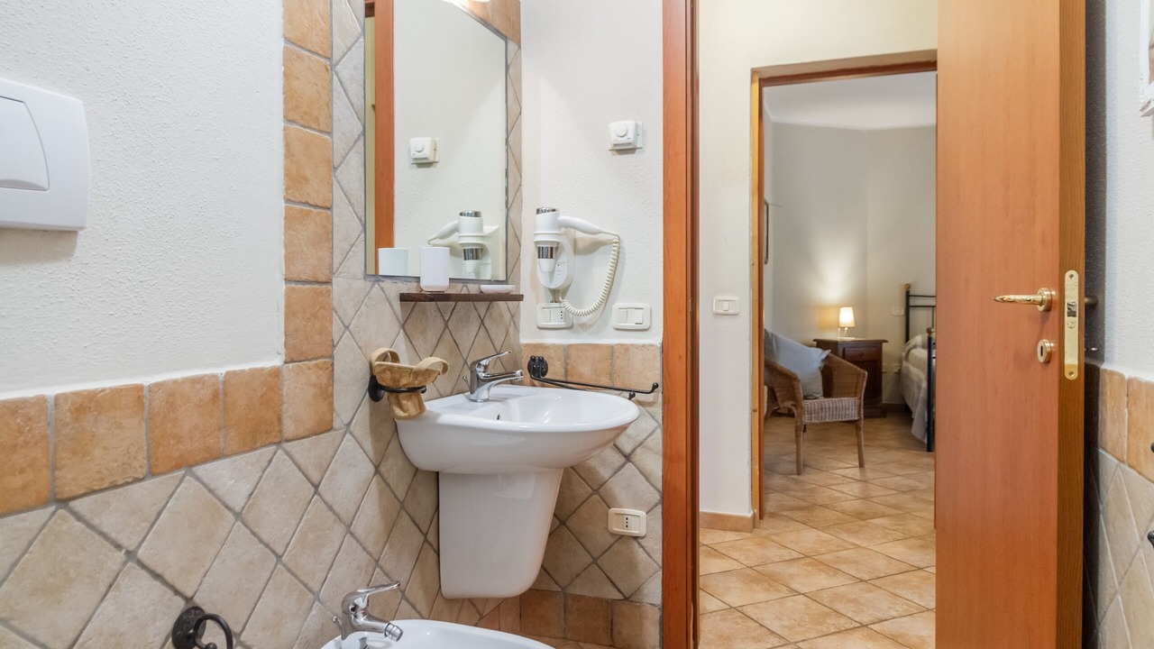 Photo of Bathroom in Principina a Mare