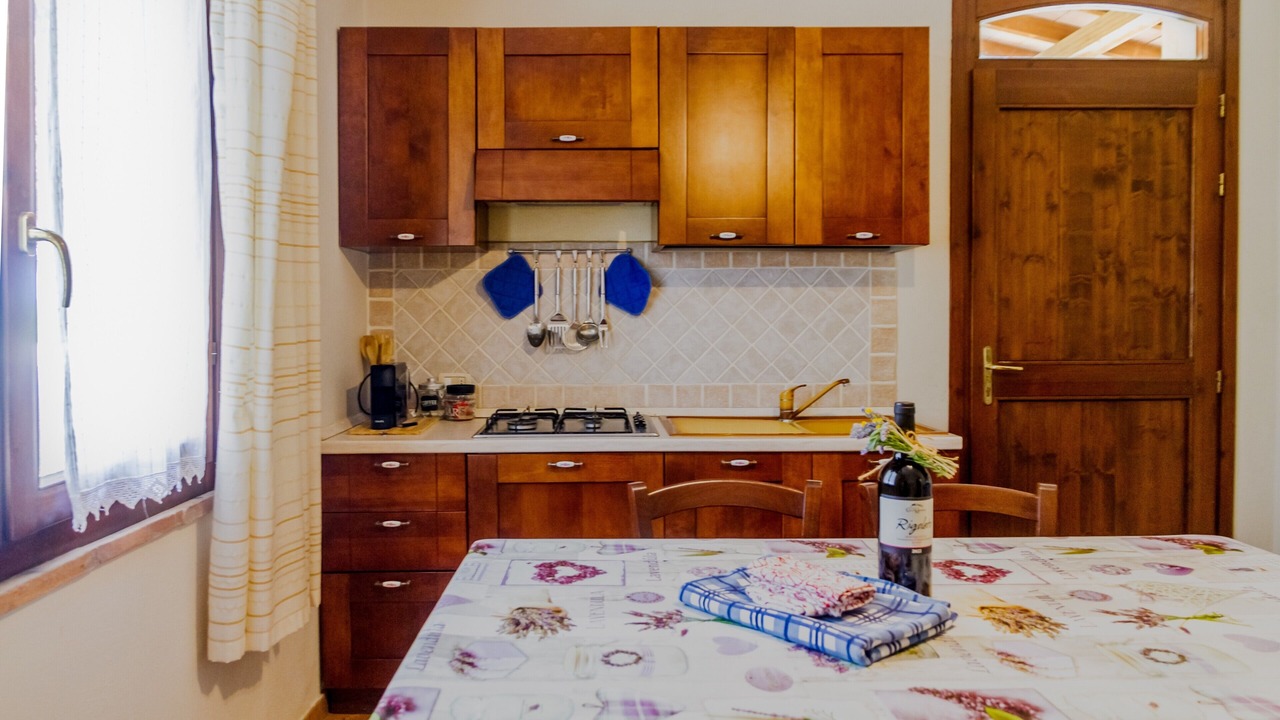 Photo of Kitchen in Principina a Mare