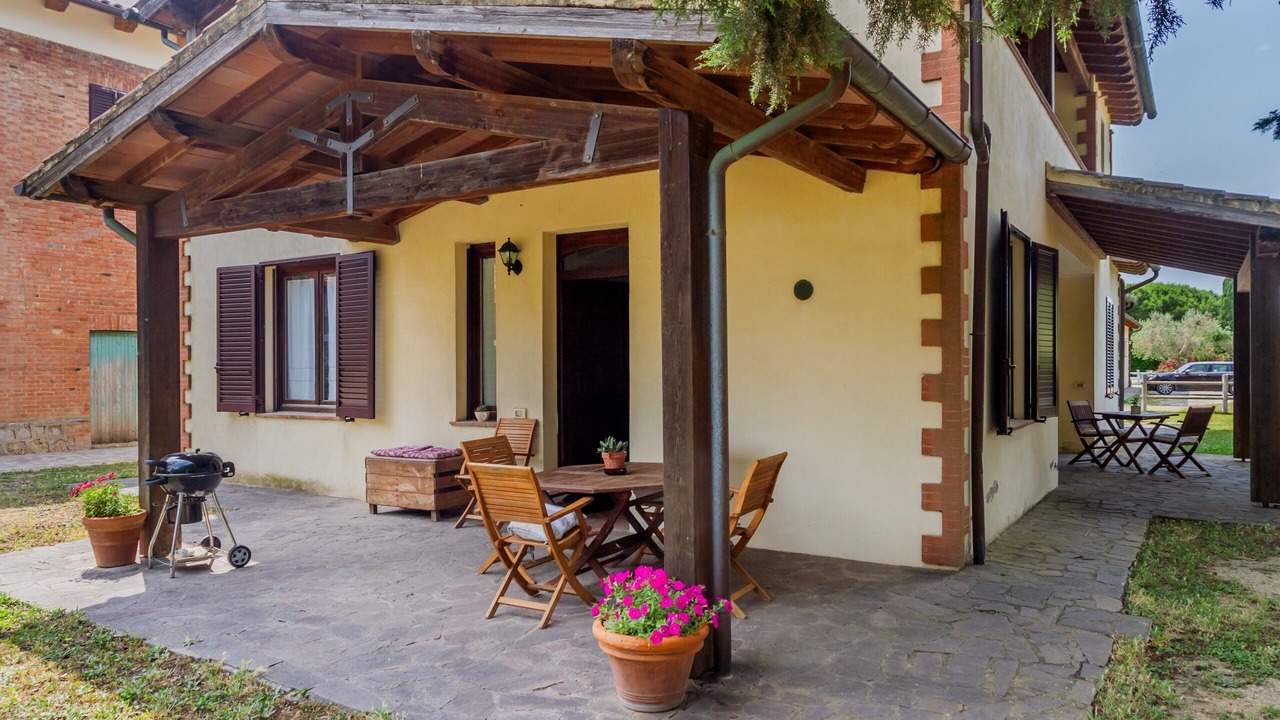 Photo of Outdoor in Principina a Mare