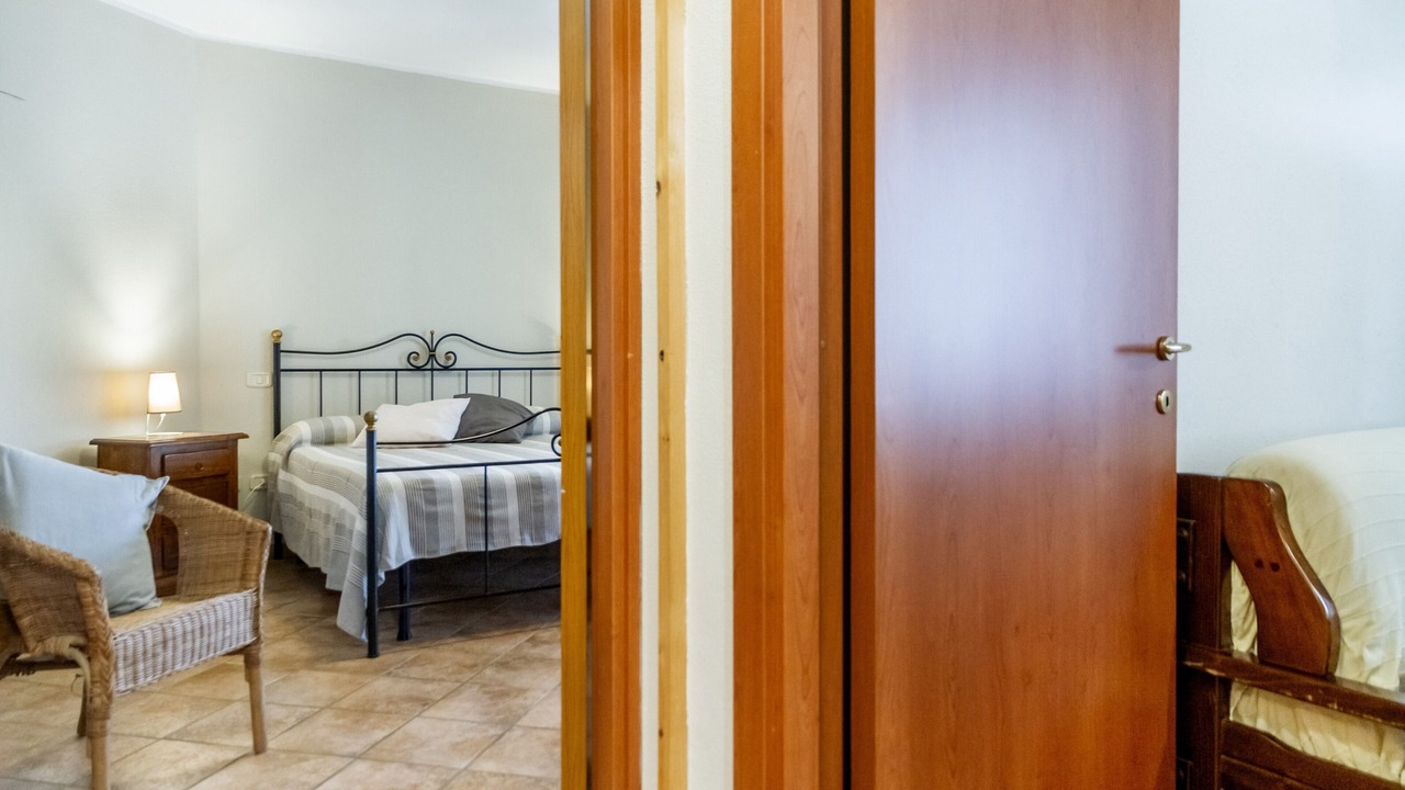 Photo of Bedroom in Principina a Mare