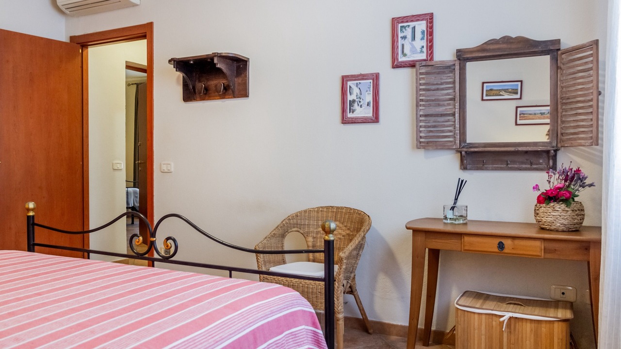 Photo of Bedroom in Principina a Mare