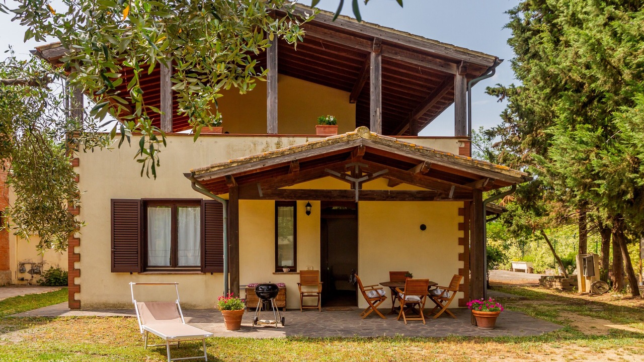 Photo of Outdoor in Principina a Mare