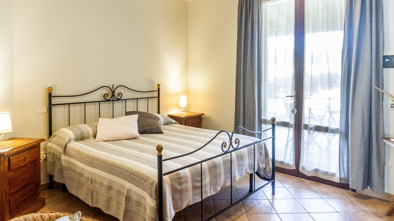 Photo of Bedroom in Principina a Mare