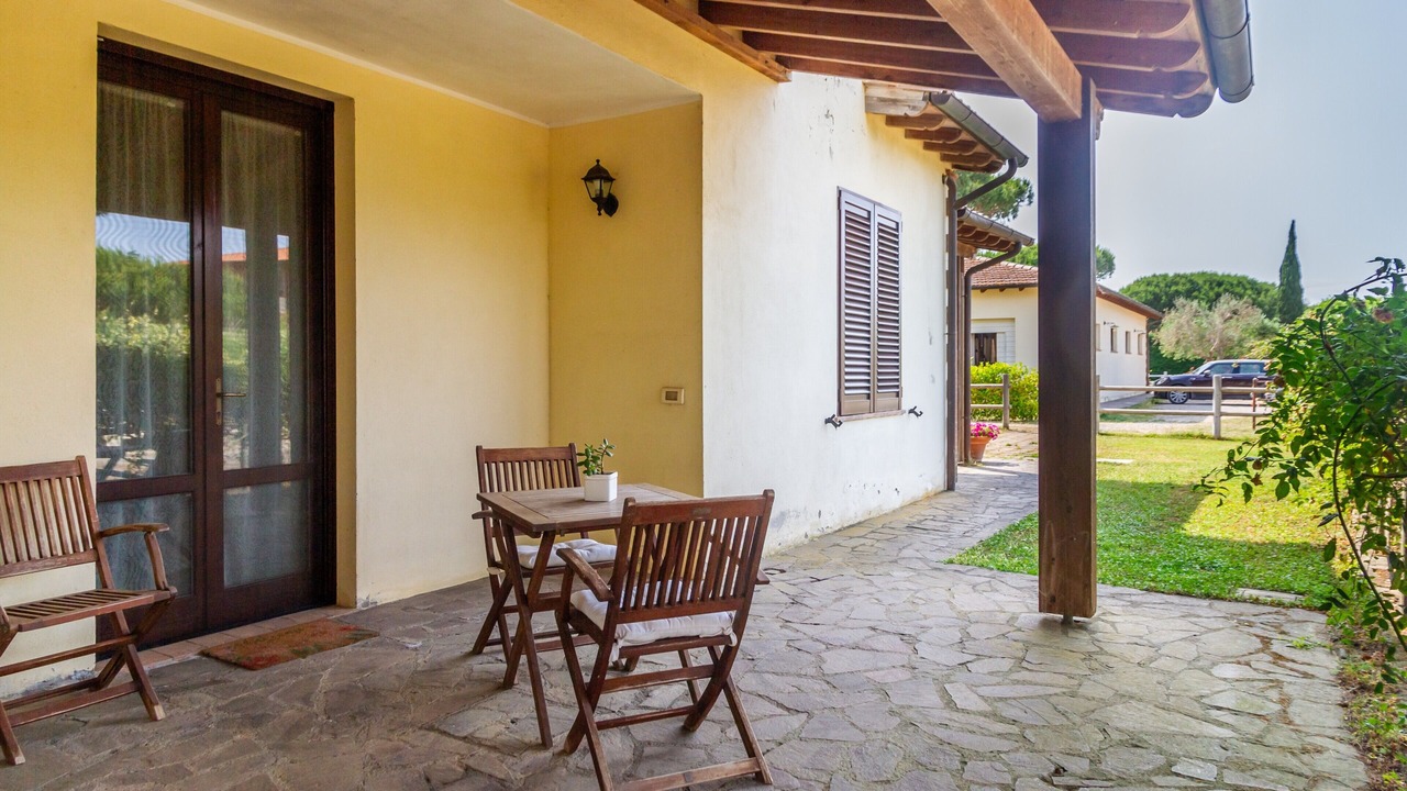 Photo of Outdoor in Principina a Mare