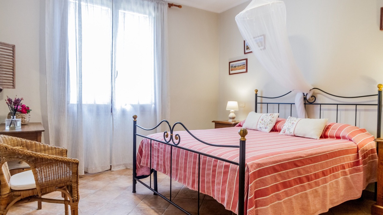 Photo of Bedroom in Principina a Mare