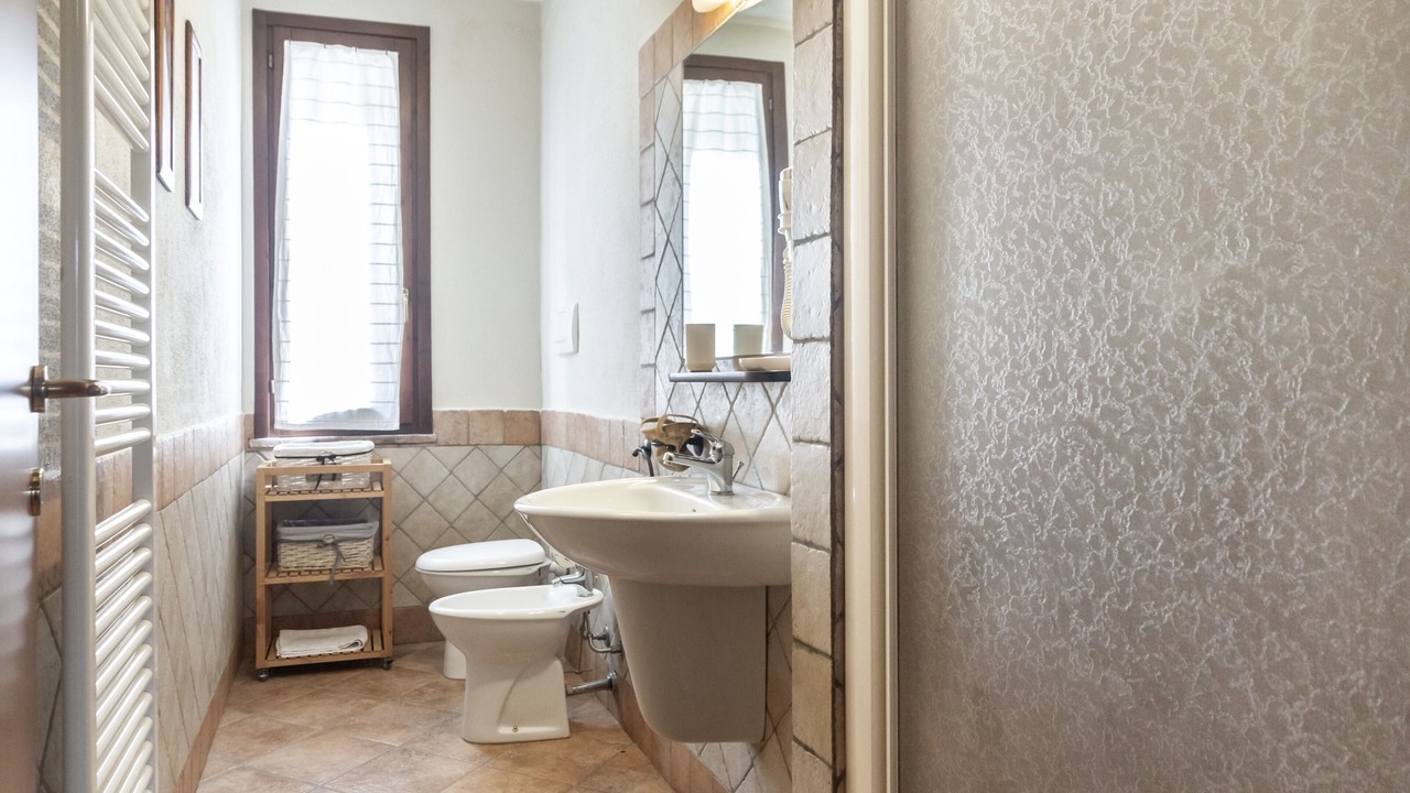 Photo of Bathroom in Principina a Mare