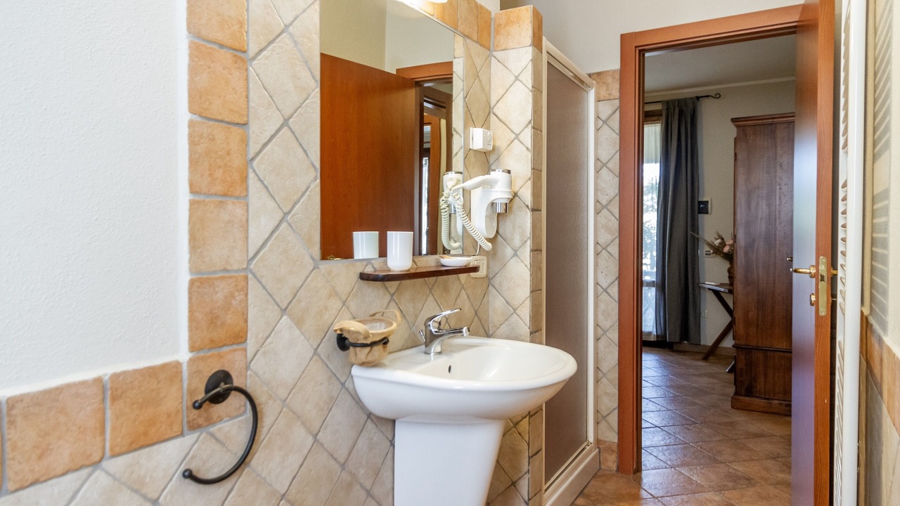 Photo of Bathroom in Principina a Mare