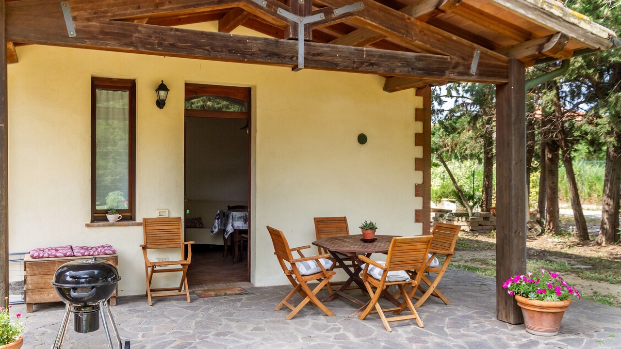 Photo of Outdoor in Principina a Mare