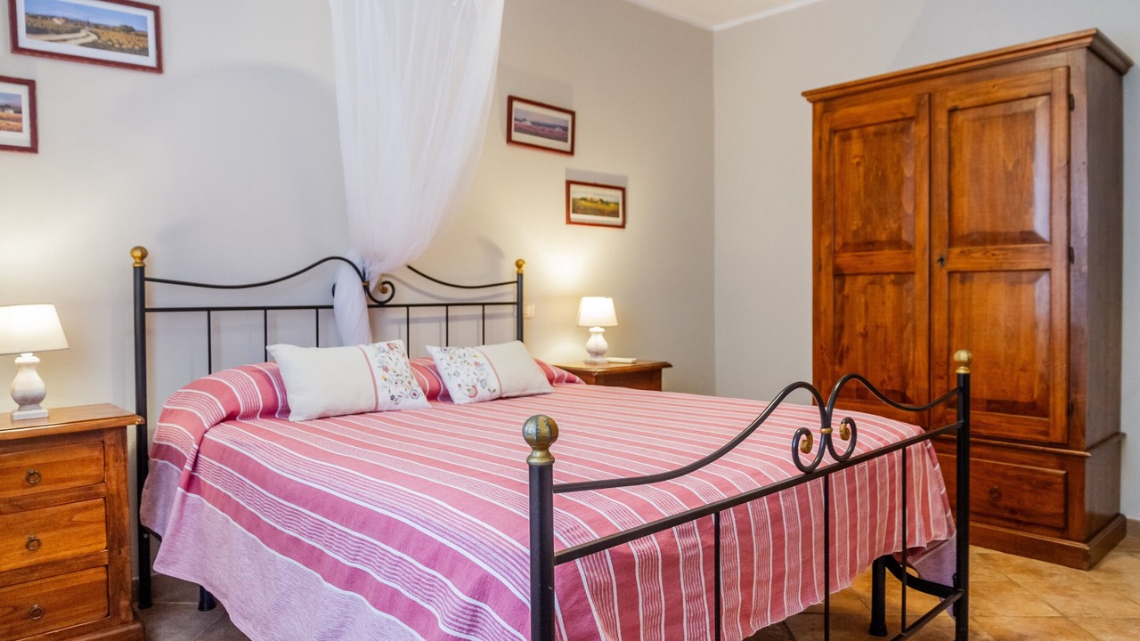 Photo of Bedroom in Principina a Mare