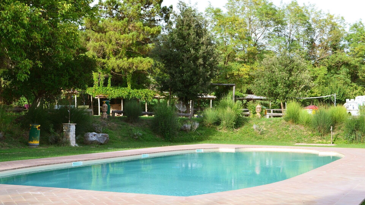 Photo of Outdoor in Monteleone d'Orvieto