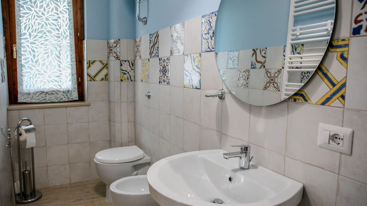 Photo of Bathroom in Piaggine