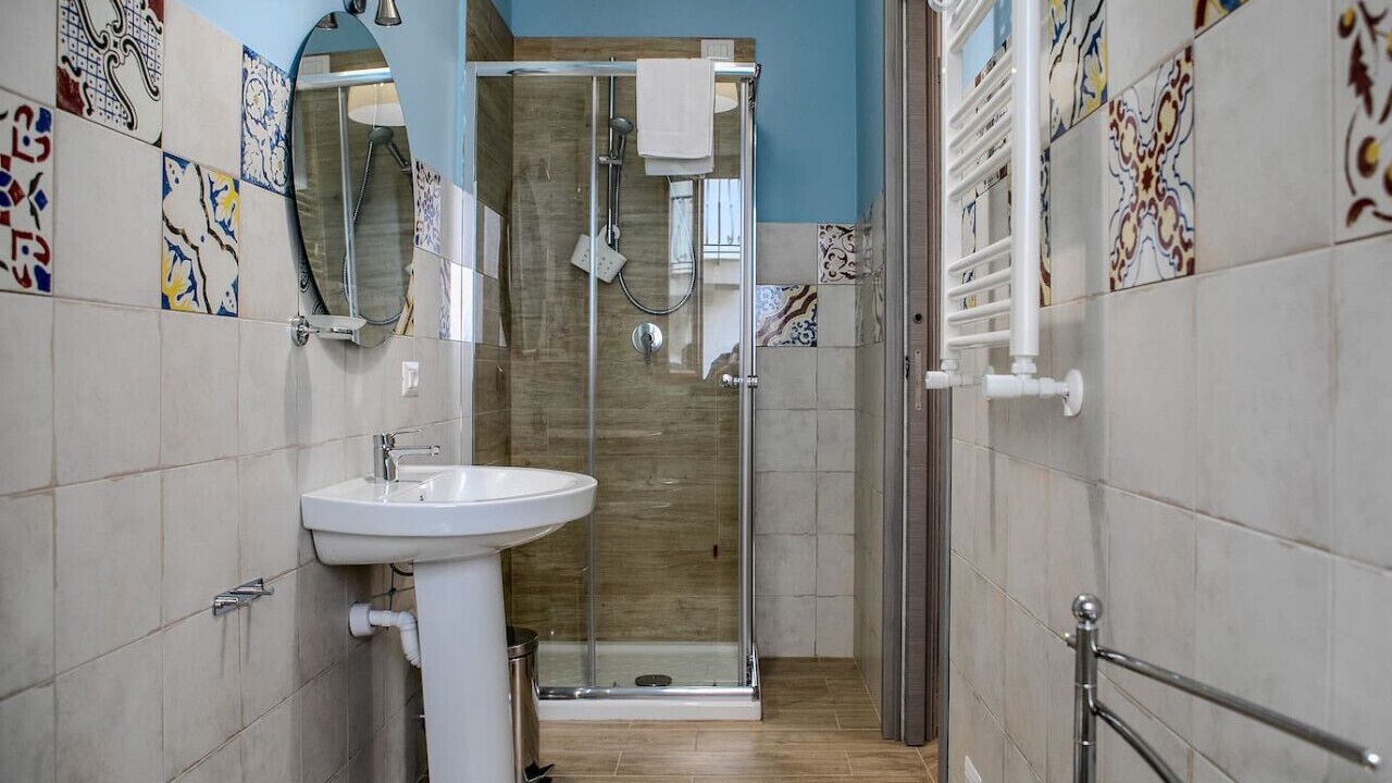 Photo of Bathroom in Piaggine