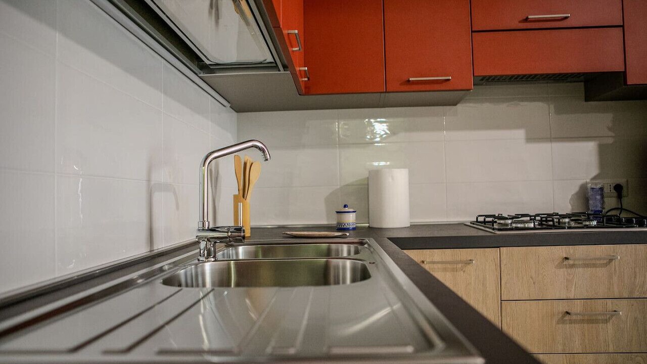 Photo of Kitchen in Piaggine