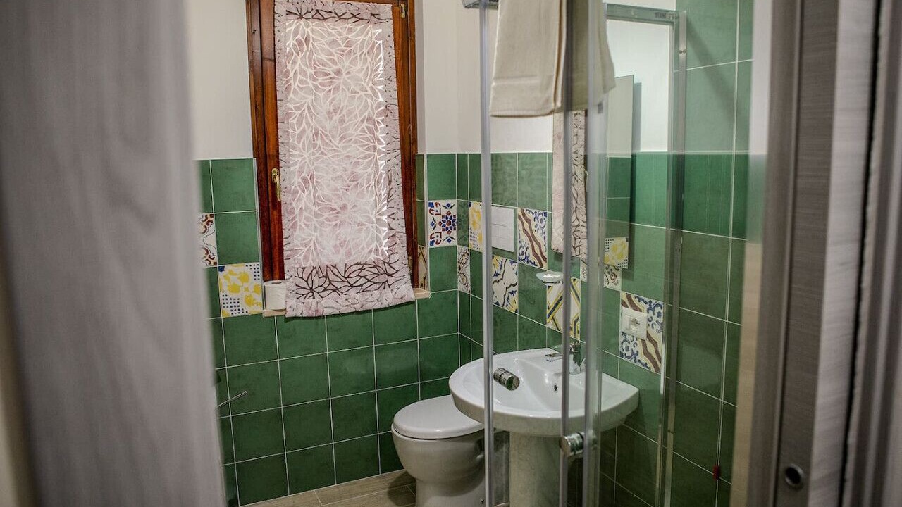 Photo of Bathroom in Piaggine