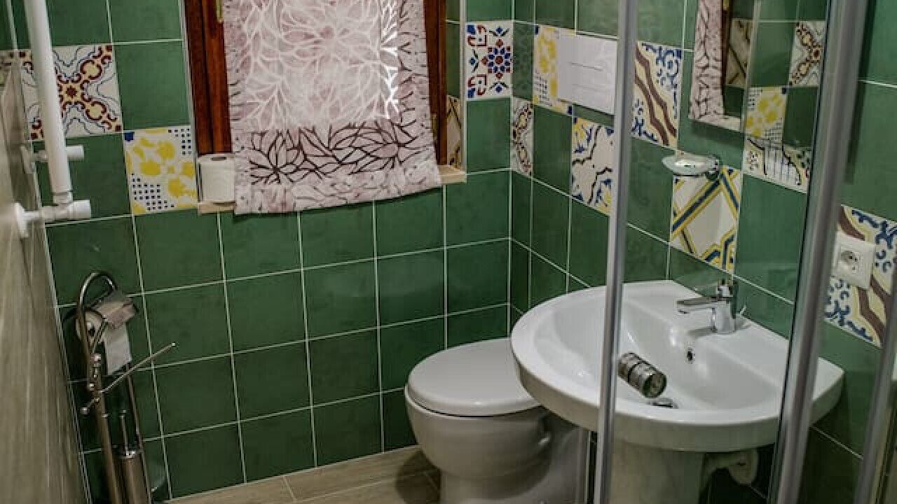 Photo of Bathroom in Piaggine