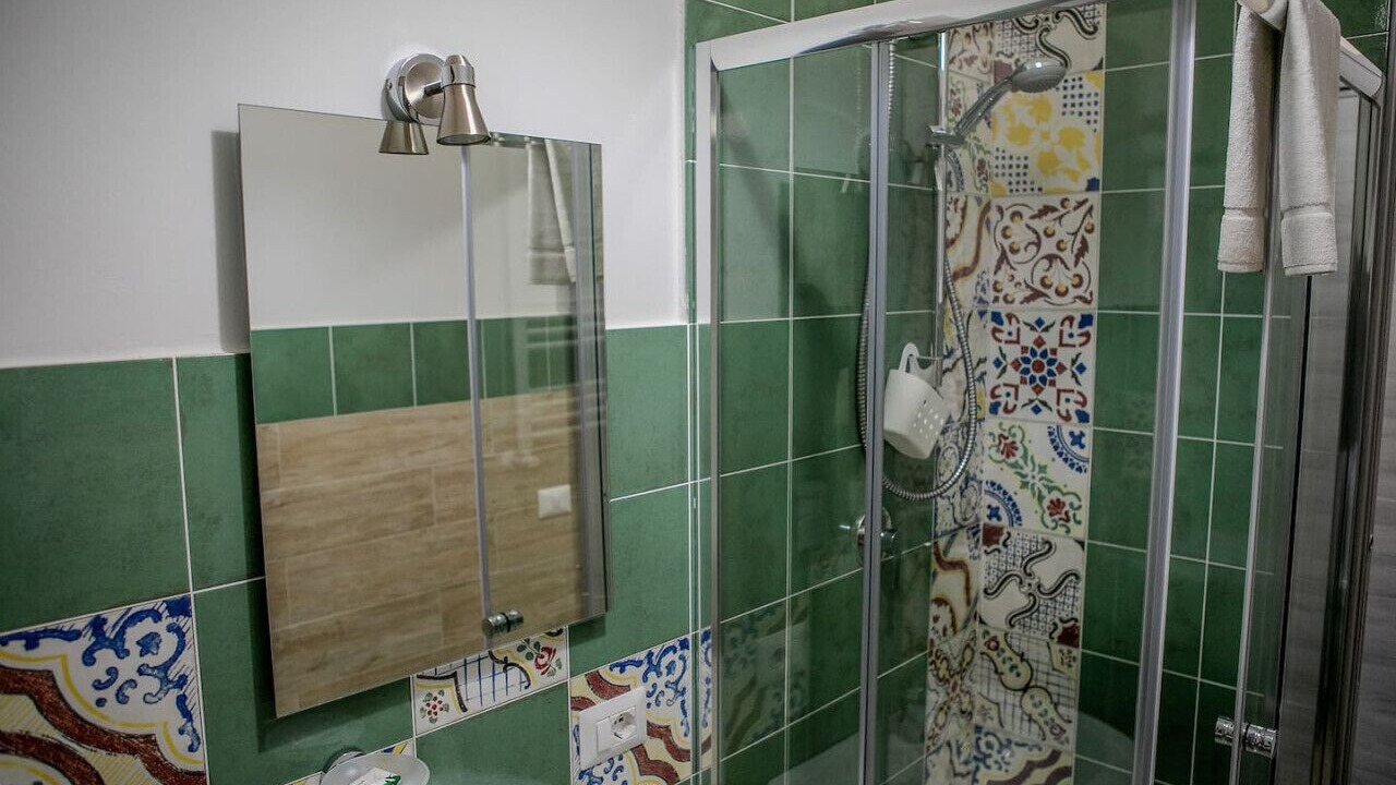 Photo of Bathroom in Piaggine