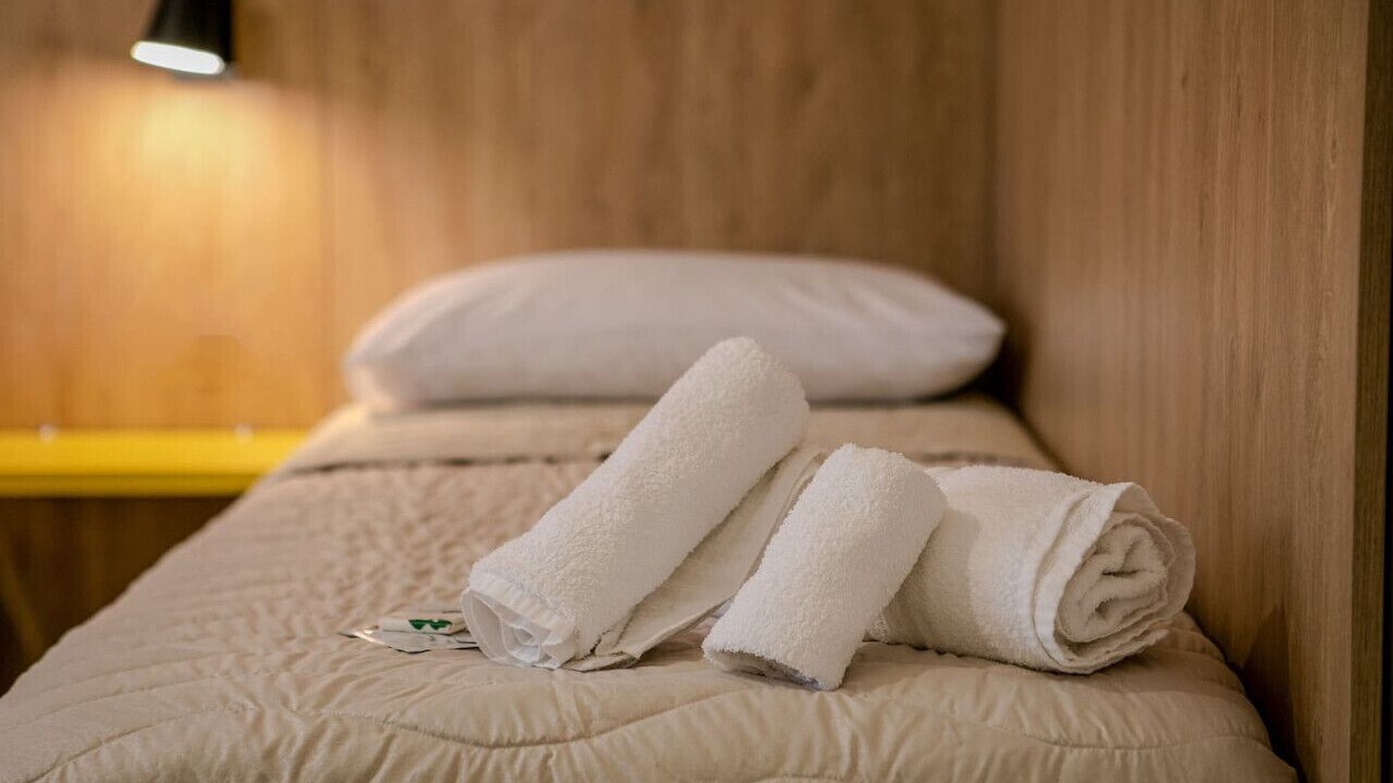 Photo of Bedroom in Piaggine