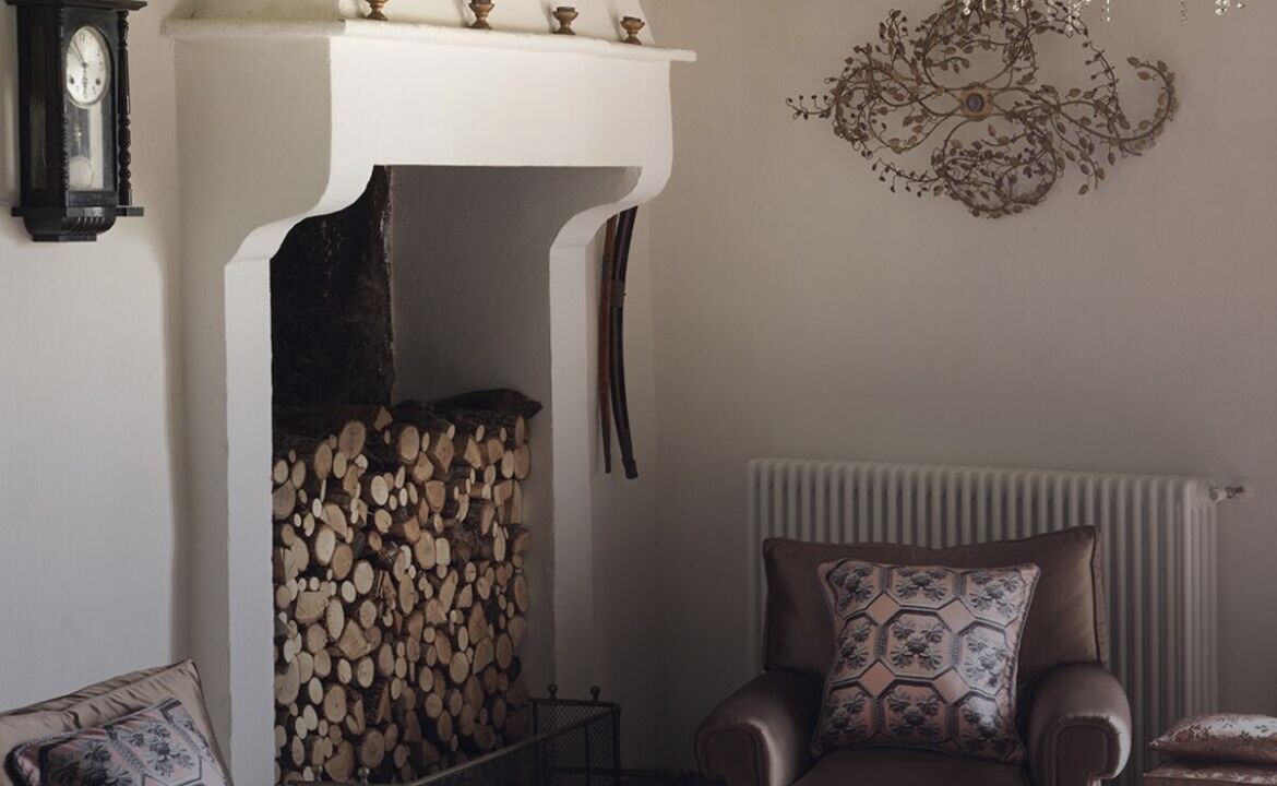 Photo of Livingroom in Monte Santa Maria Tiberina