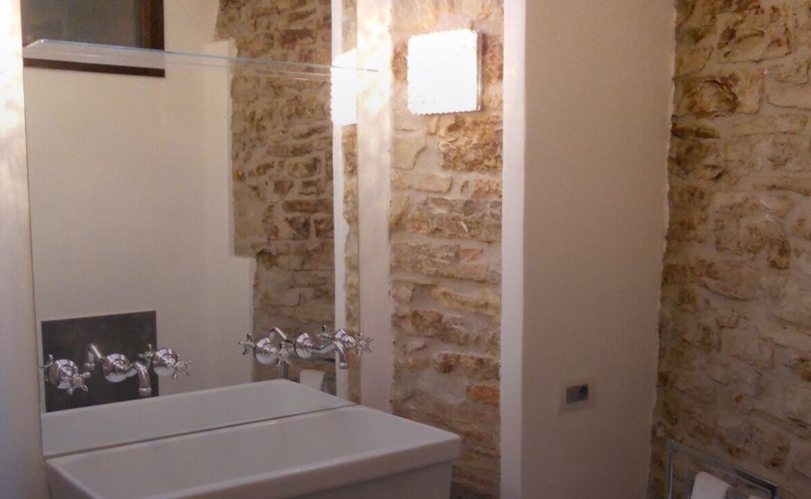 Photo of Bathroom in Monte Santa Maria Tiberina