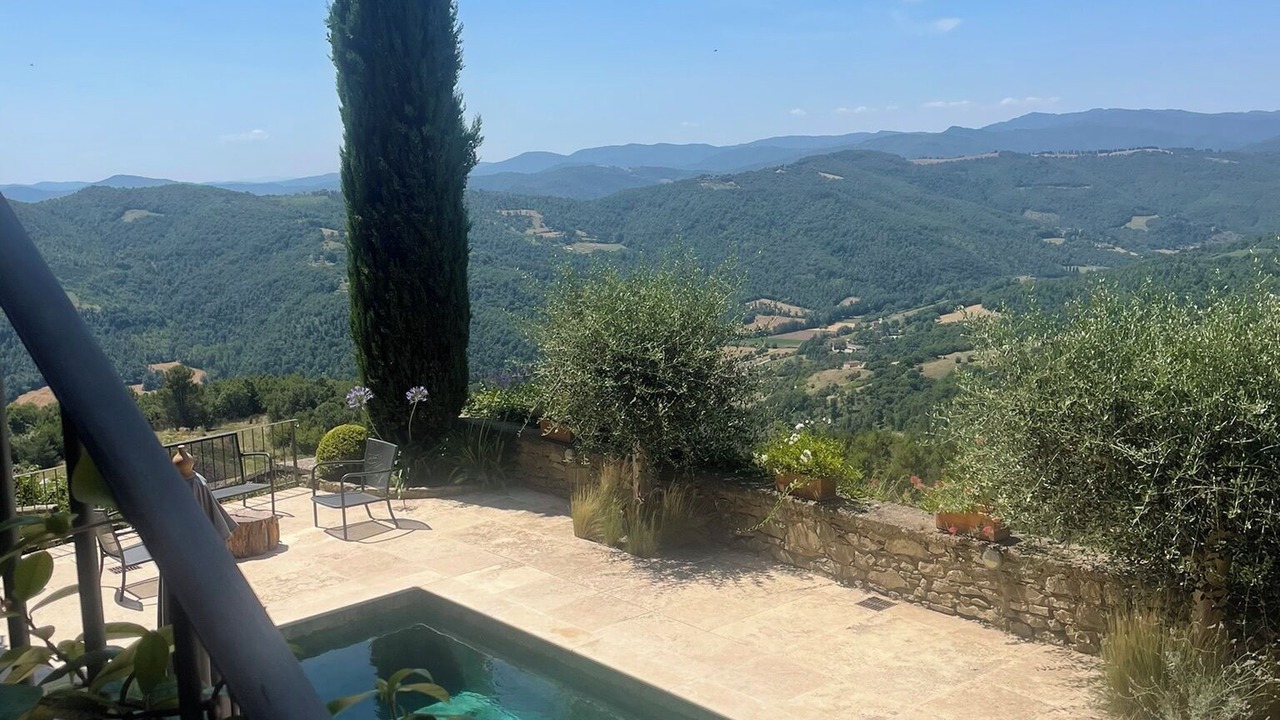 Photo of Outdoor in Monte Santa Maria Tiberina