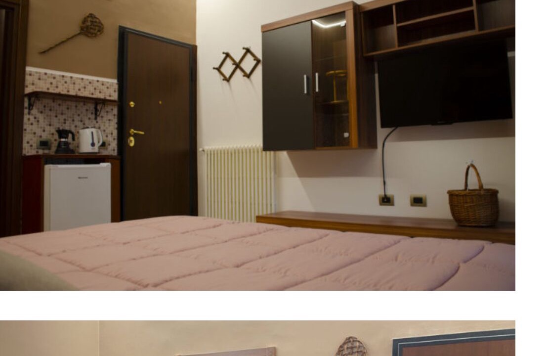 Photo of Bedroom in Salerno