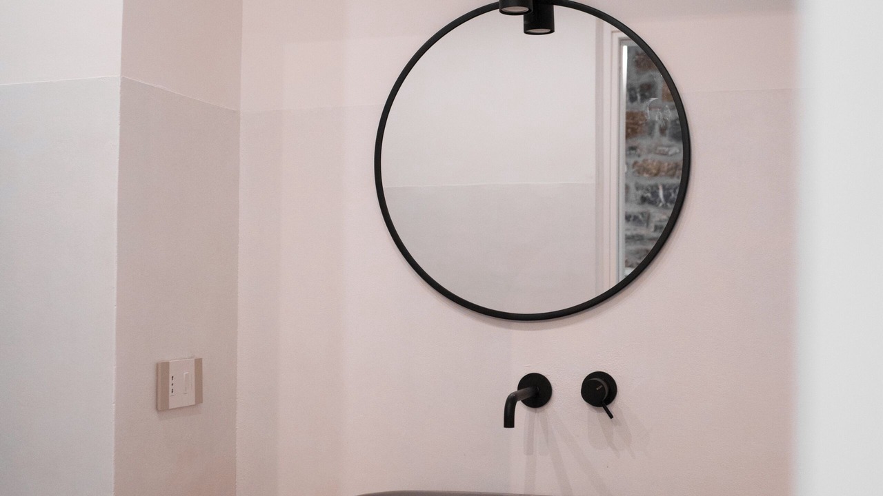 Photo of Bathroom in Ascea