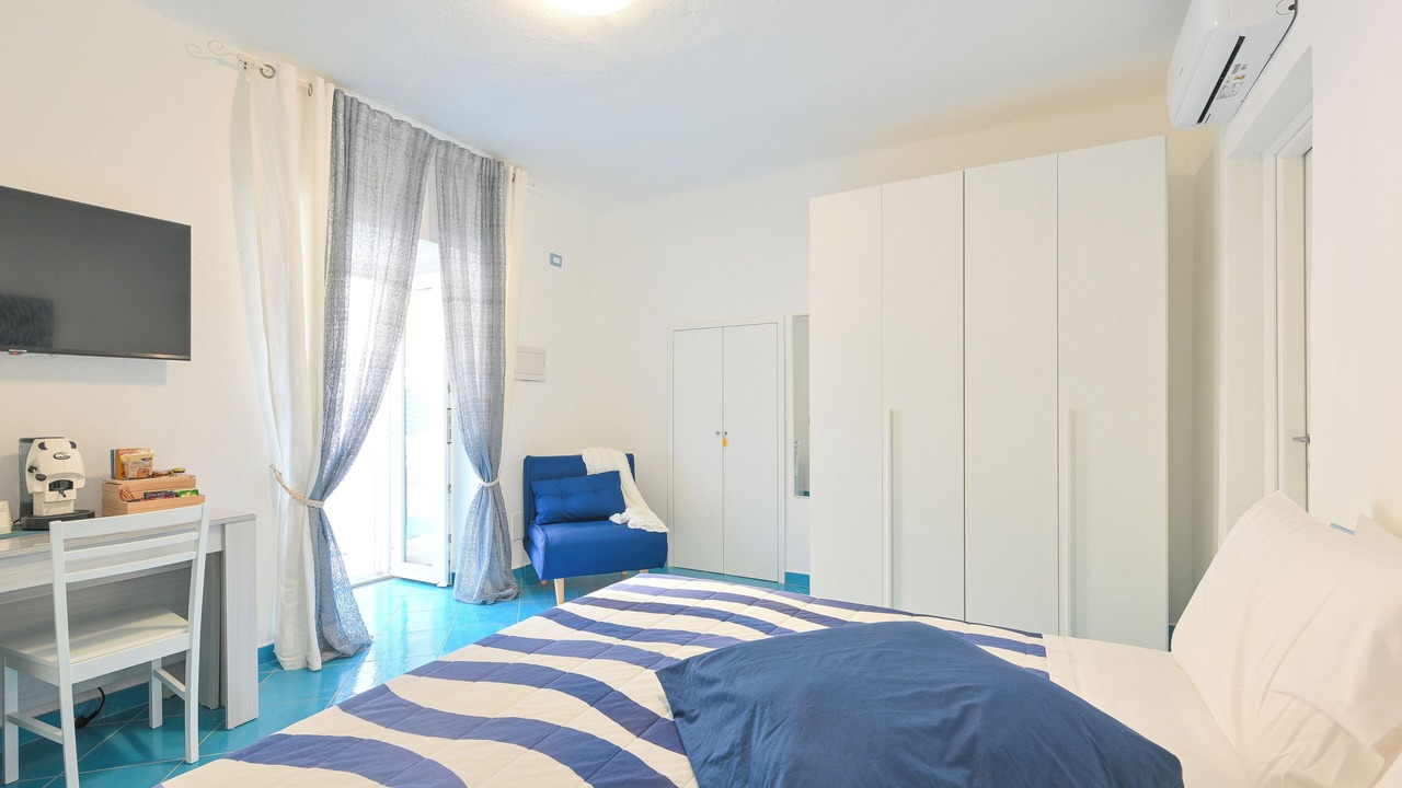 Photo of Bedroom in Sant'Angelo