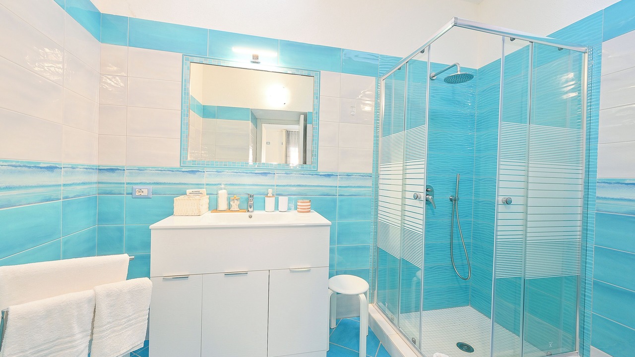 Photo of Bathroom in Sant'Angelo