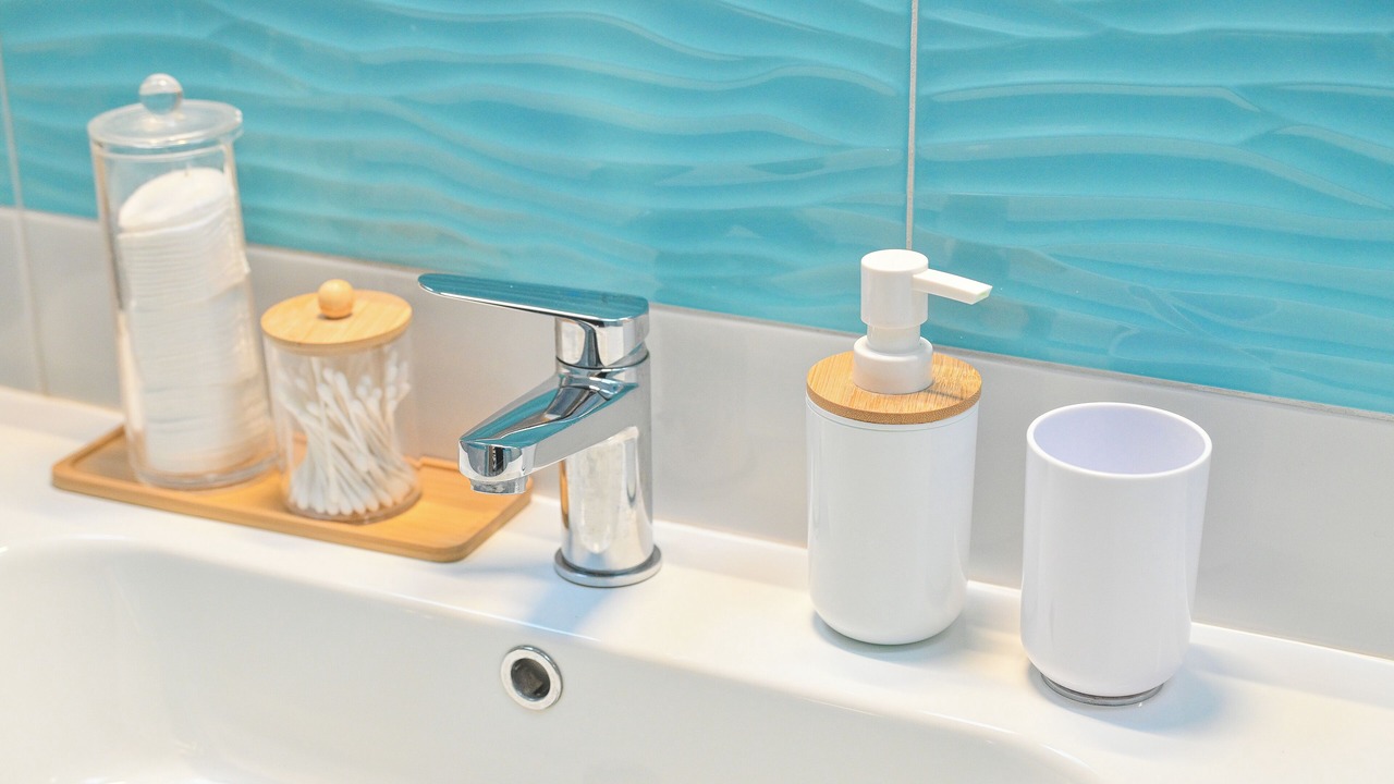 Photo of Bathroom in Sant'Angelo