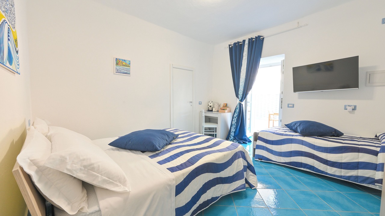 Photo of Bedroom in Sant'Angelo