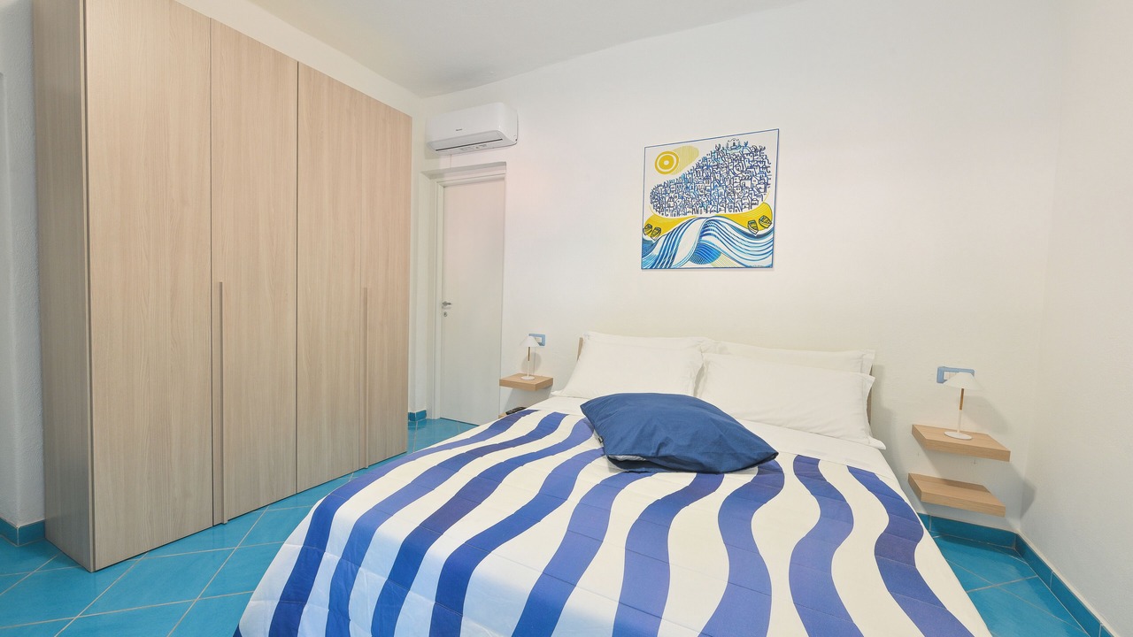 Photo of Bedroom in Sant'Angelo