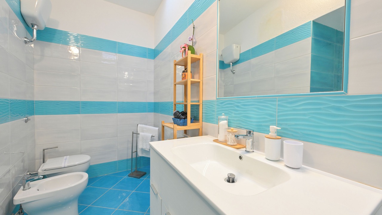 Photo of Bathroom in Sant'Angelo