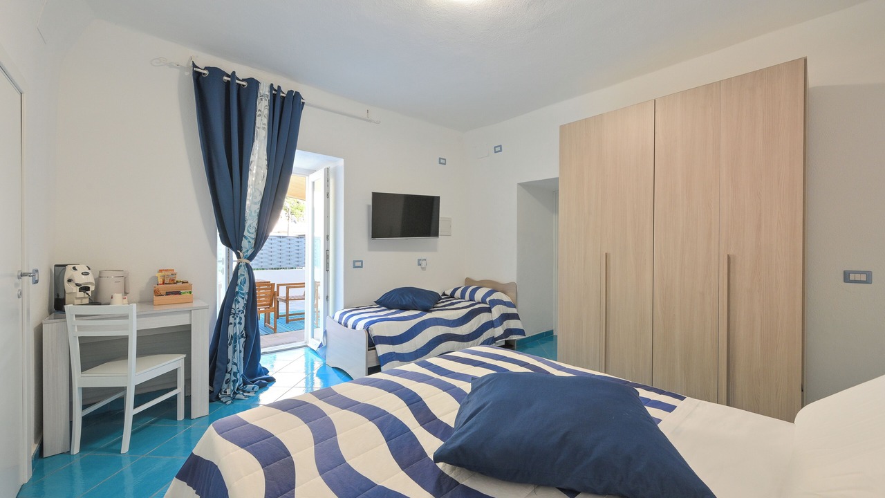 Photo of Bedroom in Sant'Angelo