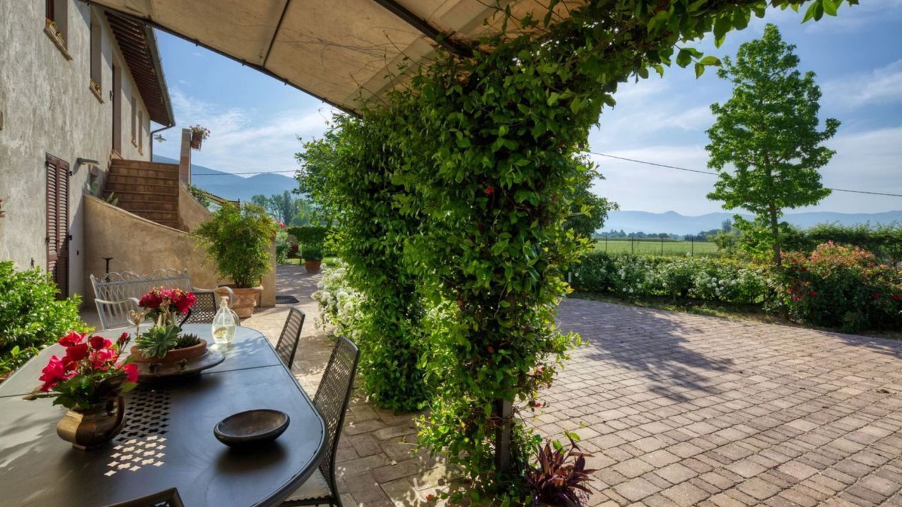 Photo of Outdoor in Spello