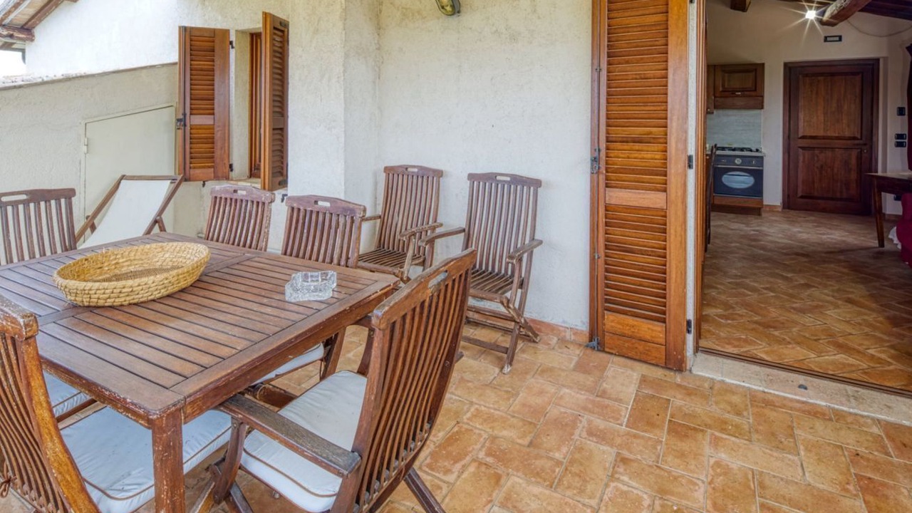 Photo of Outdoor in Spello