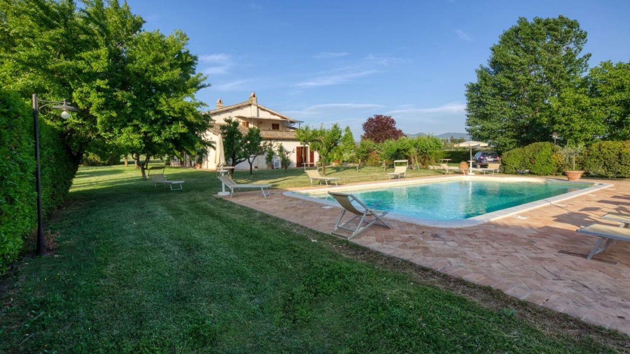 Photo of Outdoor in Spello