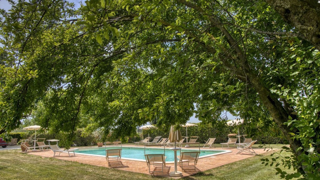 Photo of Outdoor in Spello