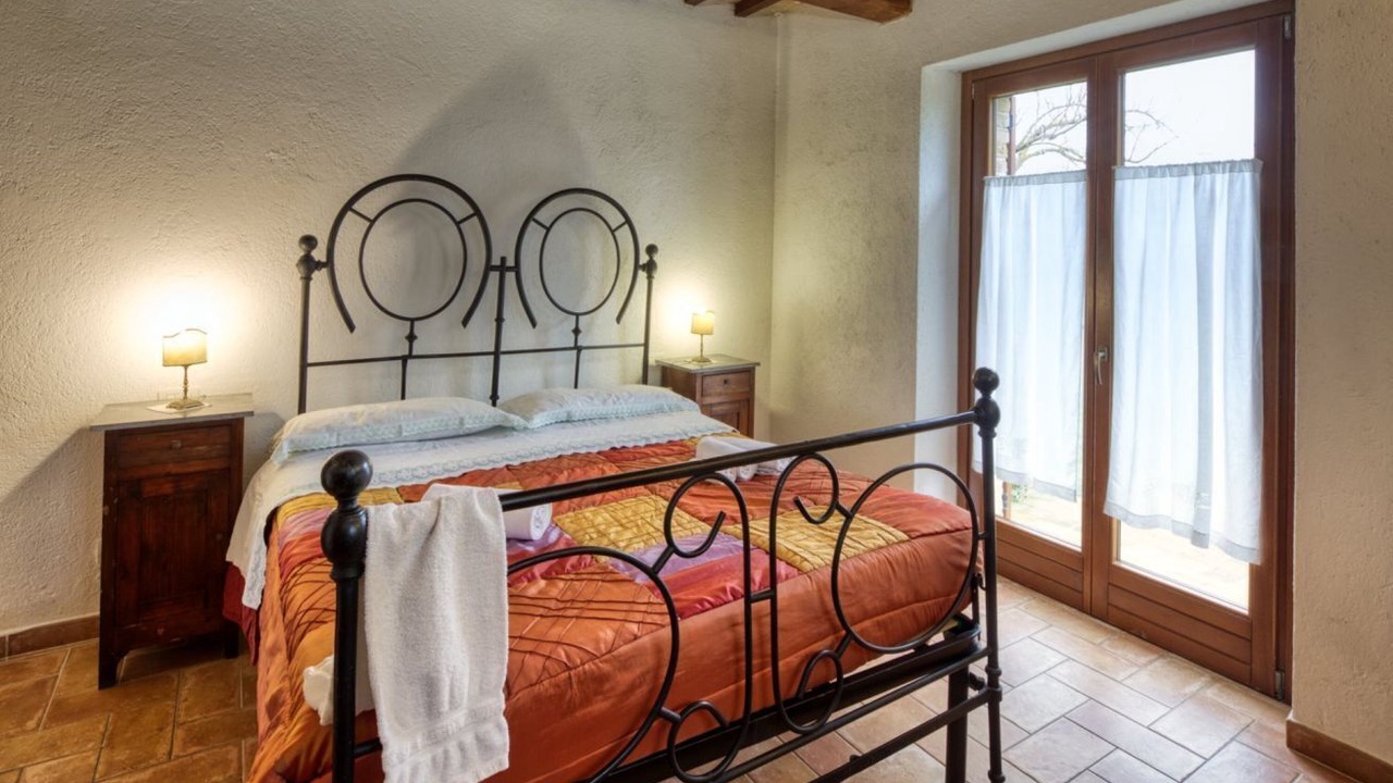 Photo of Bedroom in Spello