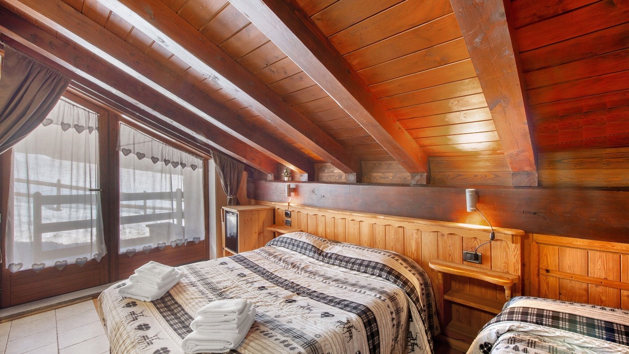 Photo of Bedroom in Rhemes-Notre-Dame