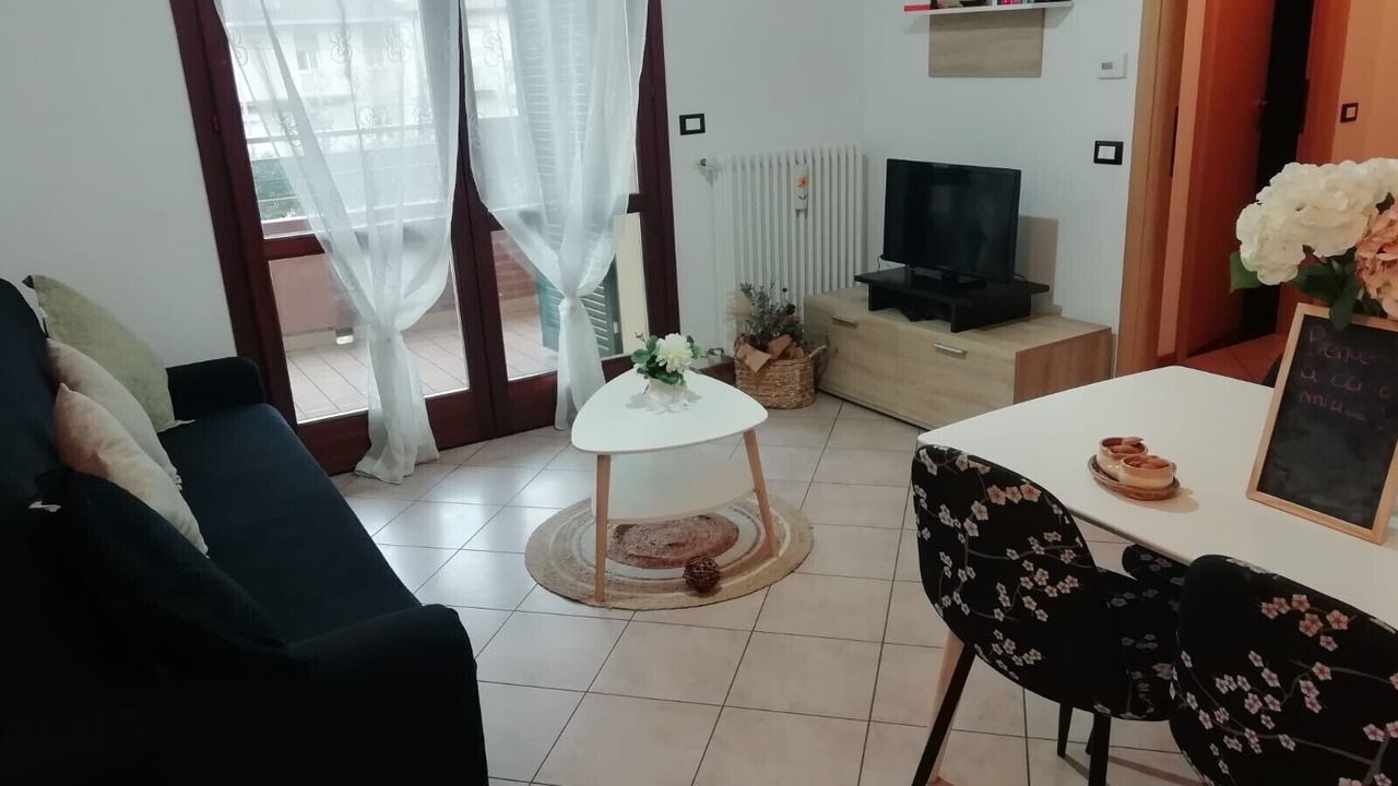 Photo of Livingroom in Castel Bolognese