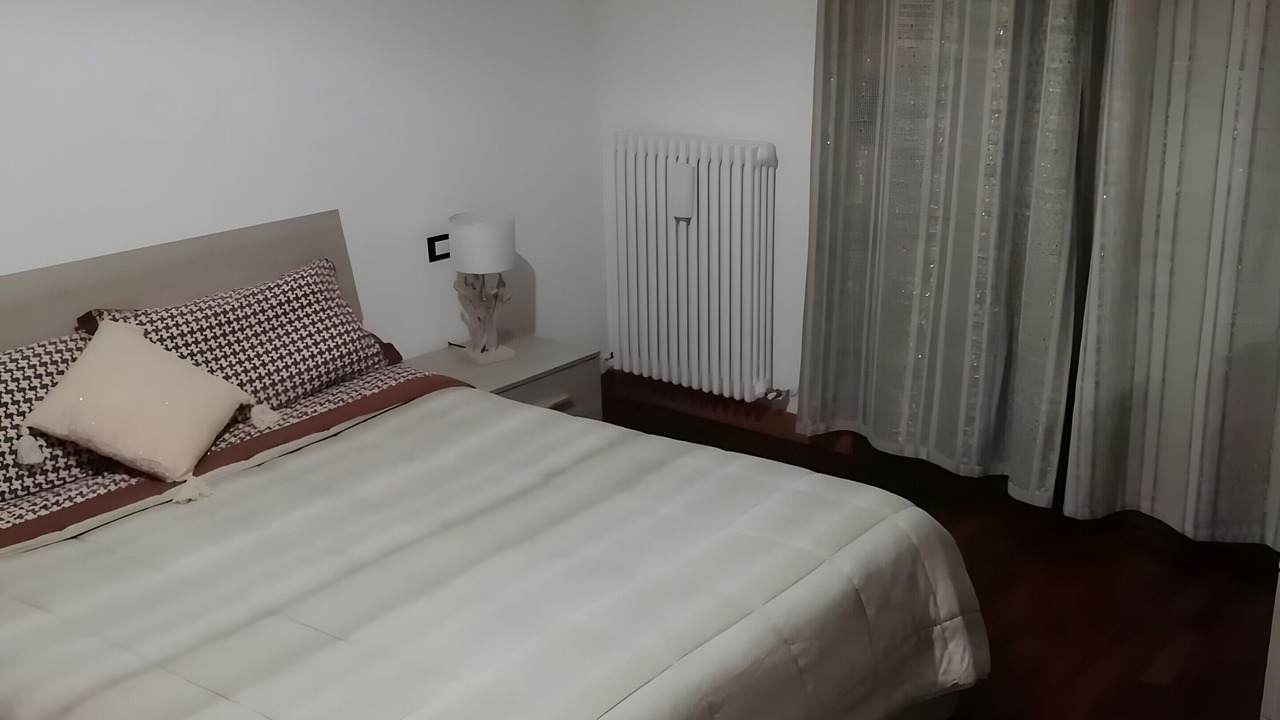 Photo of Bedroom in Castel Bolognese