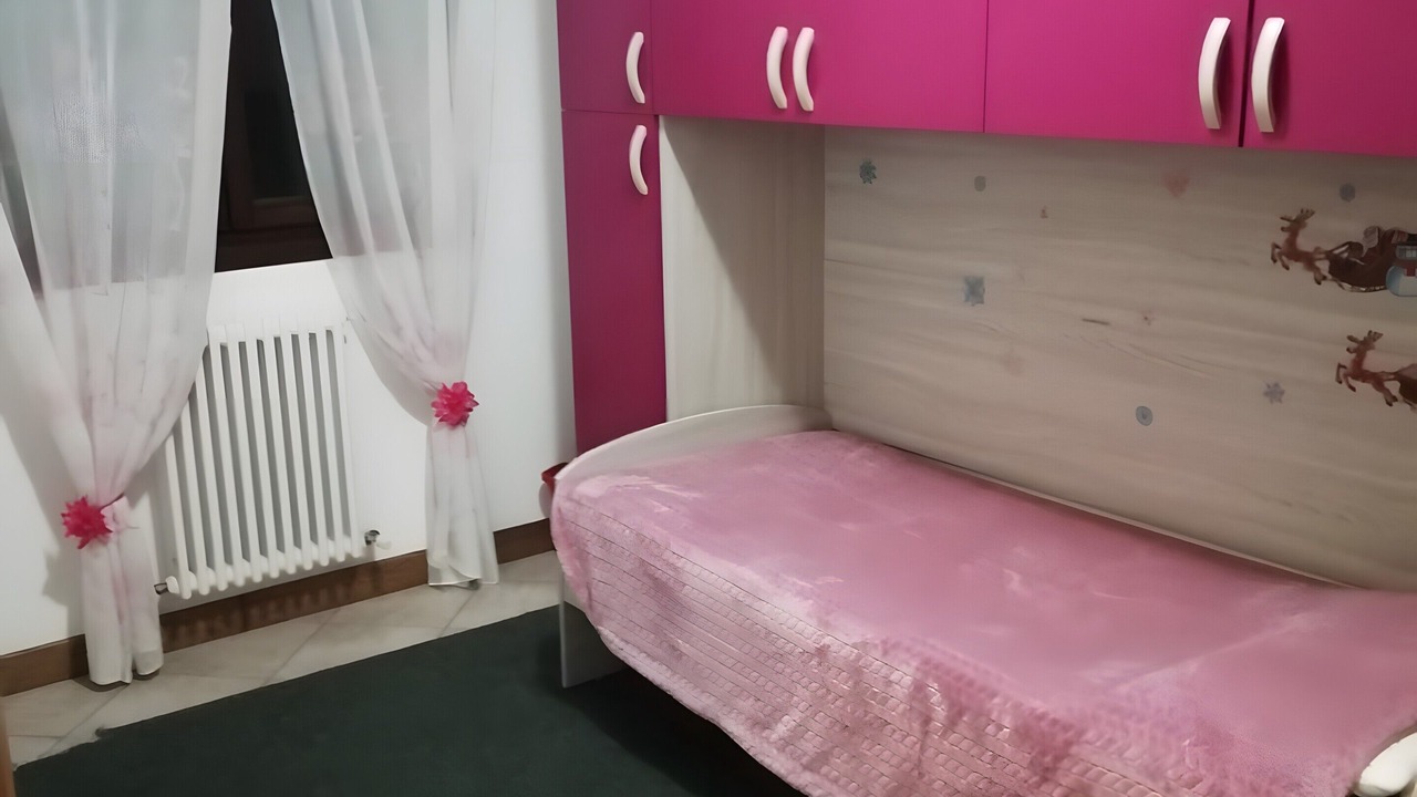 Photo of Bedroom in Castel Bolognese