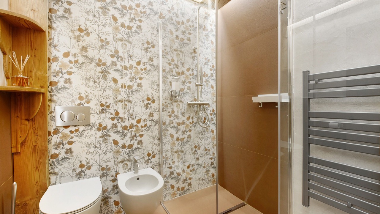 Photo of Bathroom in Aymavilles
