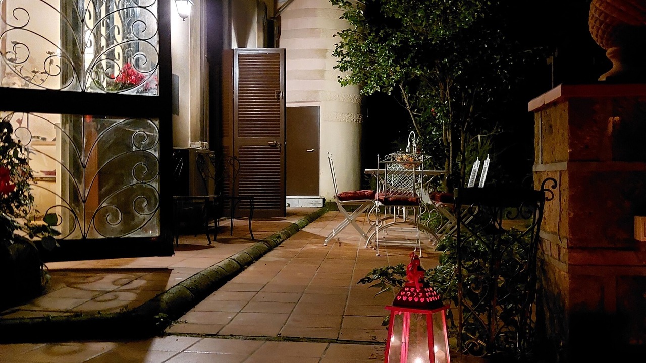 Photo of Patio Balcony in Historical Center