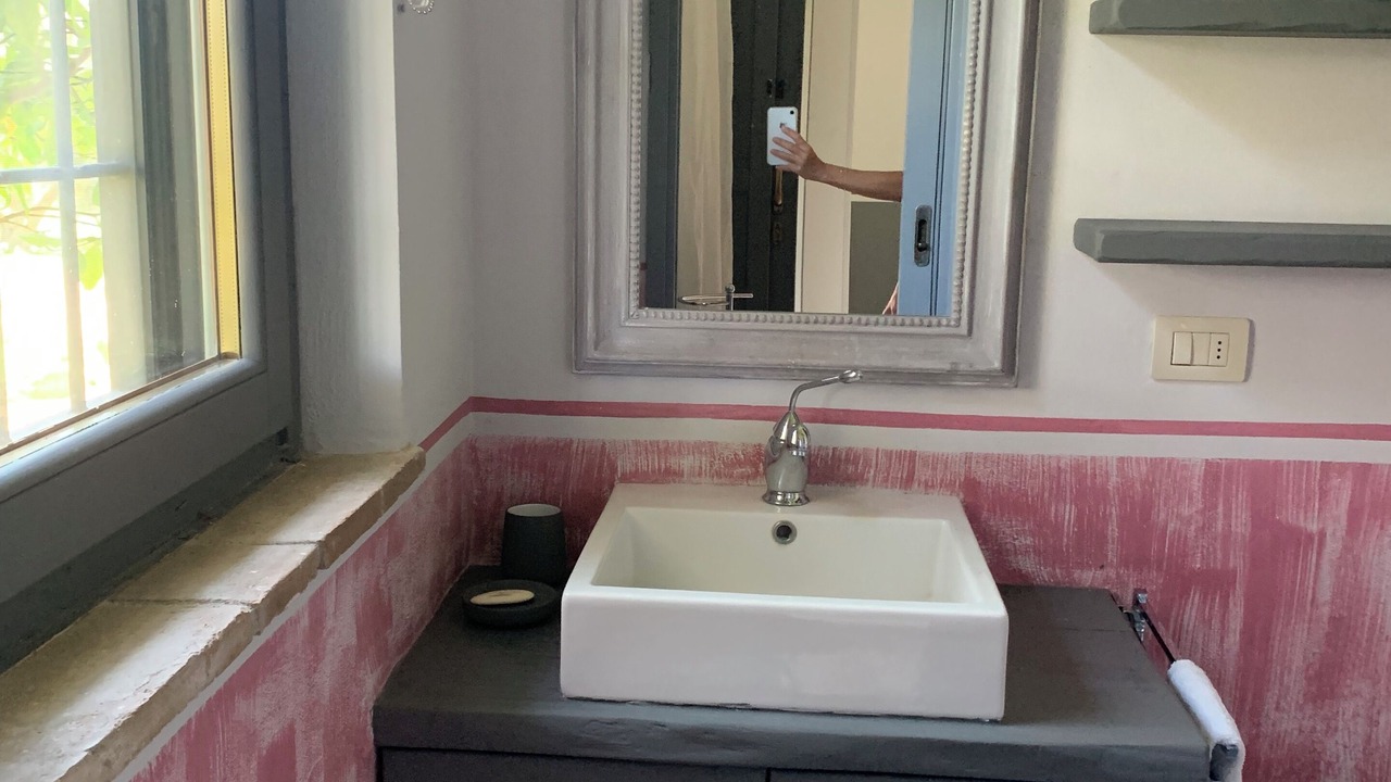 Photo of Bathroom in Montalto di Castro
