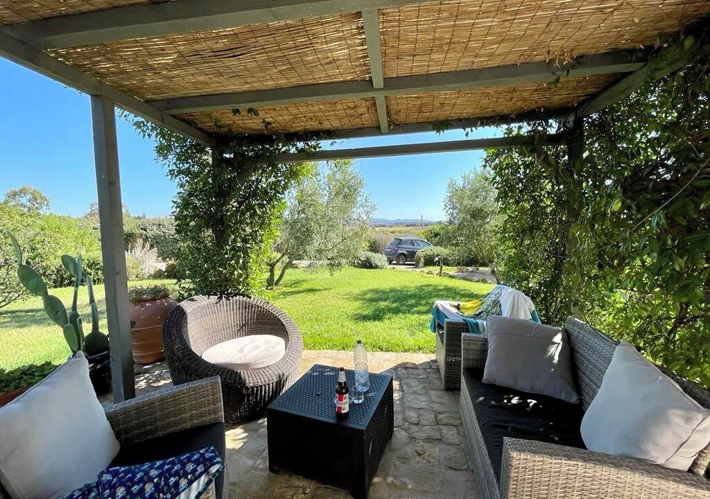 Photo of Patio Balcony in Montalto di Castro